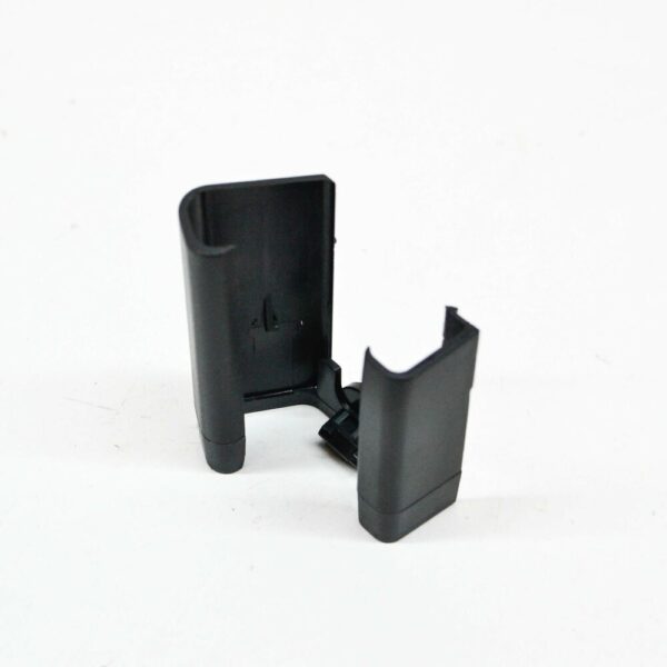8V0881348B01C - New AUDI A3 S3 8V Rear Left Outer Seat Track Cover 8V0881348B01C