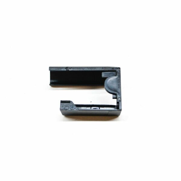 8V0881348B01C - New AUDI A3 S3 8V Rear Left Outer Seat Track Cover 8V0881348B01C