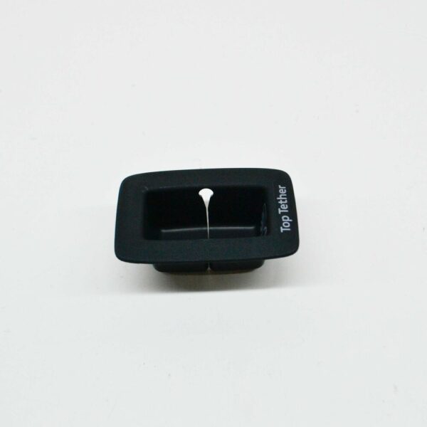 8V0886747 - NEW Audi A3 8V Rear Seat Belt Guide Trim 8V0886747DHW OEM