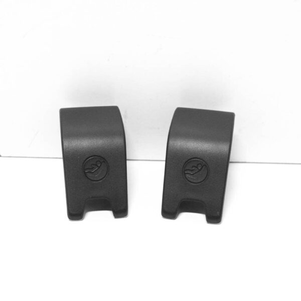 8V08871874PK - Audi A3 8V Rear Seat Isofix 2 PCS 8V08871874PK New Genuine