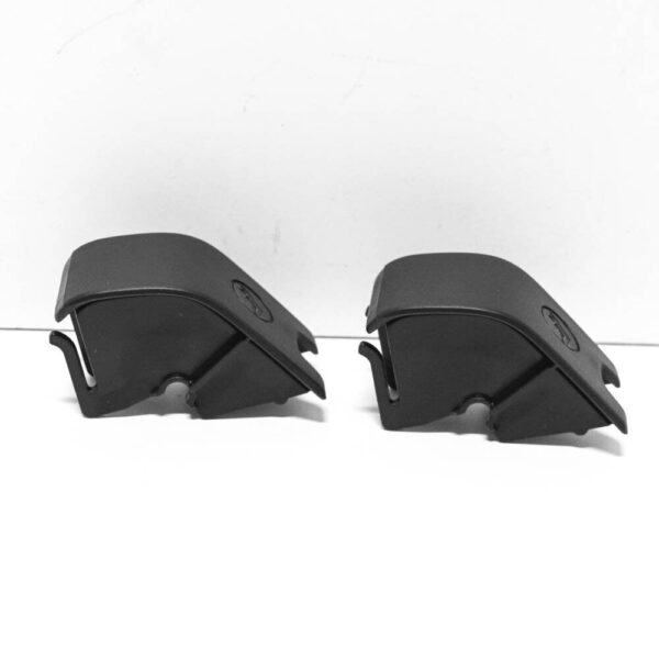 8V08871874PK - Audi A3 8V Rear Seat Isofix 2 PCS 8V08871874PK New Genuine