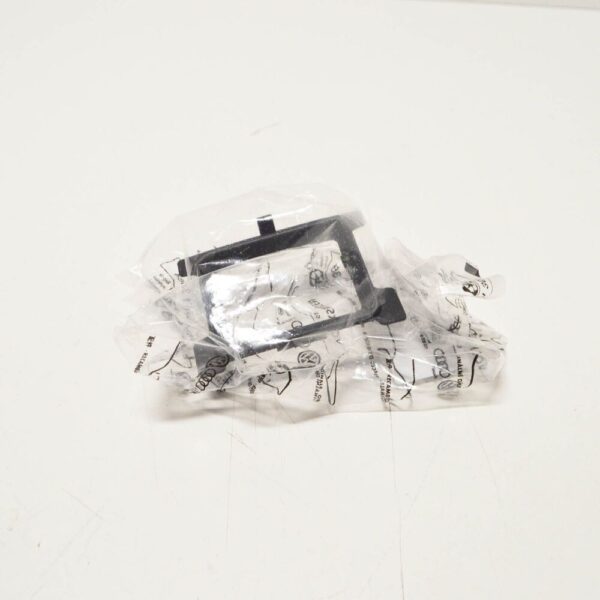 8V0907224C - 2019 Audi A3 8V Convertible Radar Sensor Cover Trim 8V0907224C NEW GENUINE