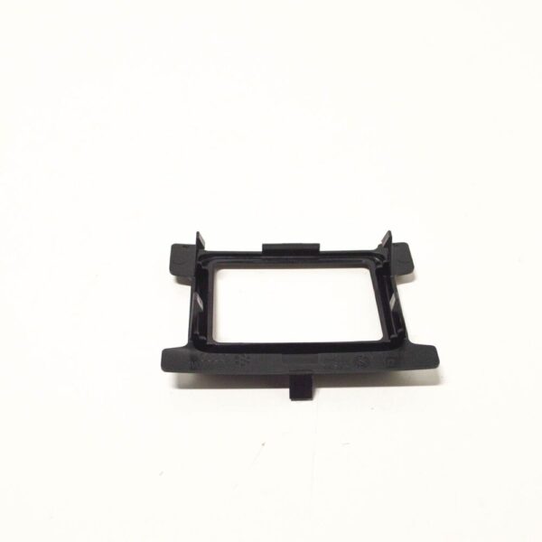 8V0907224C - 2019 Audi A3 8V Convertible Radar Sensor Cover Trim 8V0907224C NEW GENUINE