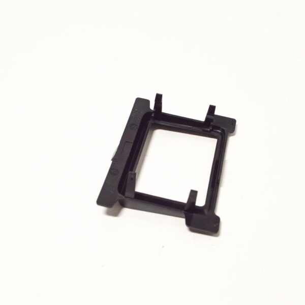8V0907224C - 2019 Audi A3 8V Convertible Radar Sensor Cover Trim 8V0907224C NEW GENUINE