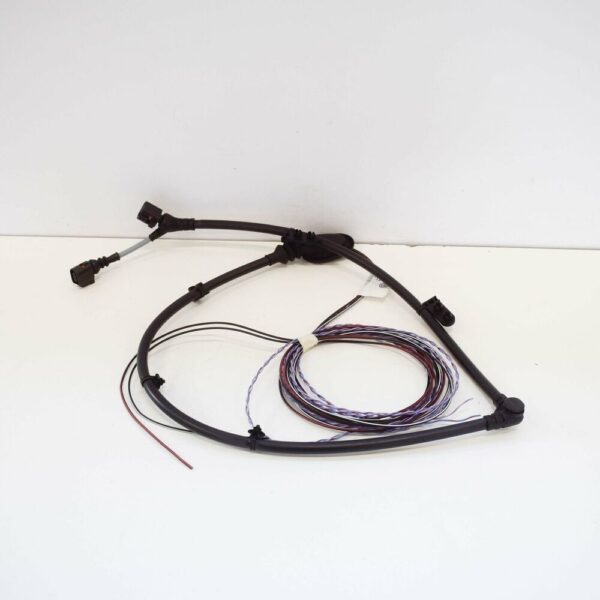 8V0927902J - Audi A3 8v1, 8VK harness for rear right ABS sensor 8V0927902J NEW