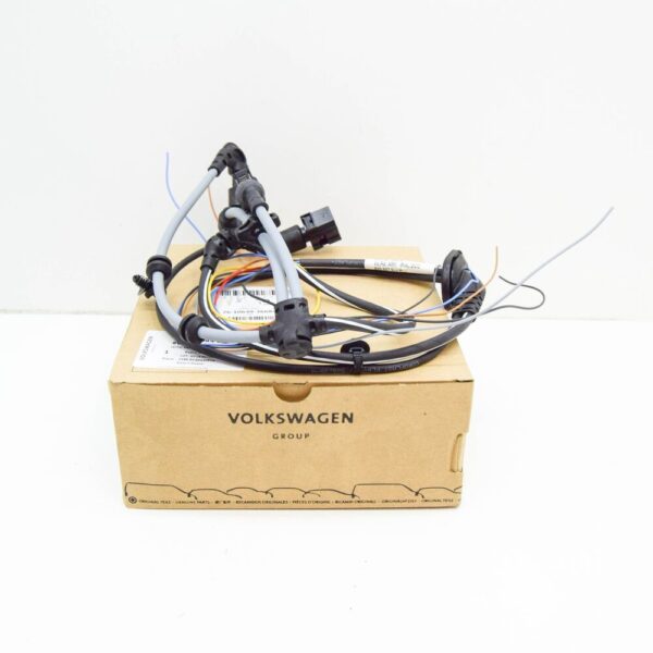 8V0927903H - NEW AUDI A3 8V FRONT RIGHT SPEED SENSOR WIRING HARNESS 8V0927903H ORIGINAL