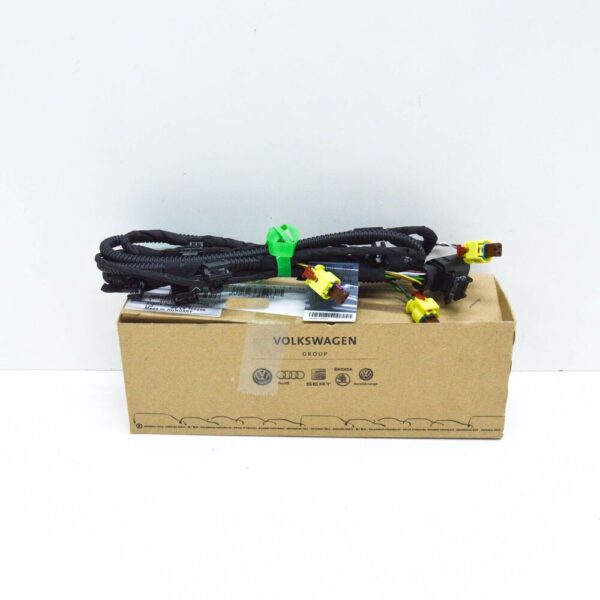 8V0971085G - Audi A3 8V Front Bumper Wiring Kit 8V0971085G New REAL