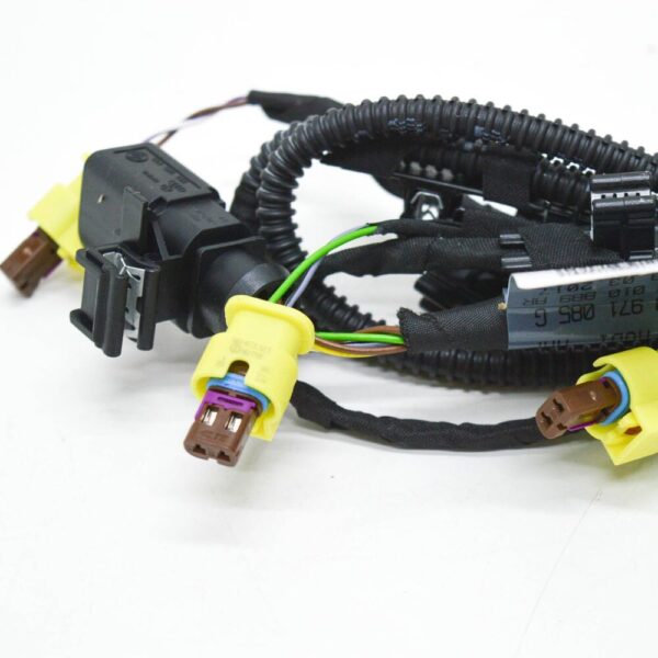 8V0971085G - Audi A3 8V Front Bumper Wiring Kit 8V0971085G New REAL