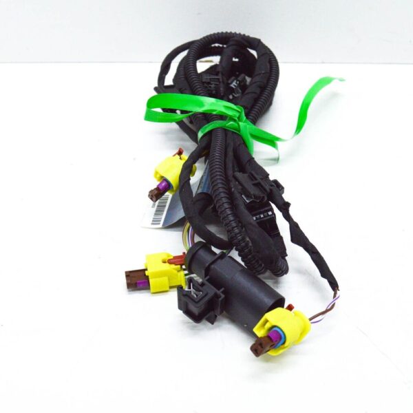 8V0971085G - Audi A3 8V Front Bumper Wiring Kit 8V0971085G New REAL