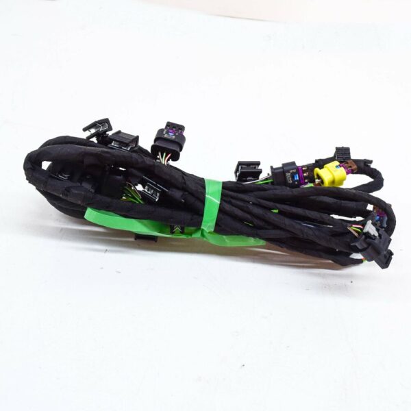 8V0971085S - NEW AUDI A3 S3 8V FRONT BUMPER PDC WIRING HARNESS LOOM 8V0971085S ORIGINAL