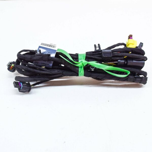 8V0971085S - NEW AUDI A3 S3 8V FRONT BUMPER PDC WIRING HARNESS LOOM 8V0971085S ORIGINAL