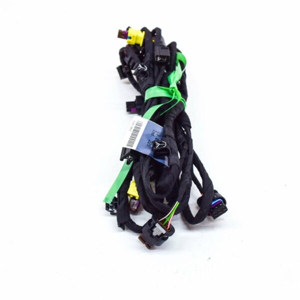 8V0971085S - NEW AUDI A3 S3 8V FRONT BUMPER PDC WIRING HARNESS LOOM 8V0971085S ORIGINAL