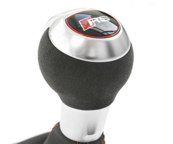 8V1713139AHMDB - NEW AUDI RS3 QUATTRO 8V GEAR SHIFTING GRIP LHD 8V1713139AHMDB ORIGINAL