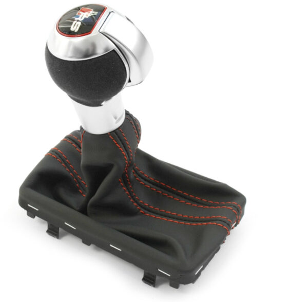 8V1713139AHMDB - NEW AUDI RS3 QUATTRO 8V GEAR SHIFTING GRIP LHD 8V1713139AHMDB ORIGINAL