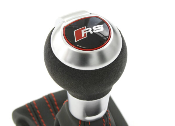 8V1713139AHMDB - NEW AUDI RS3 QUATTRO 8V GEAR SHIFTING GRIP LHD 8V1713139AHMDB ORIGINAL