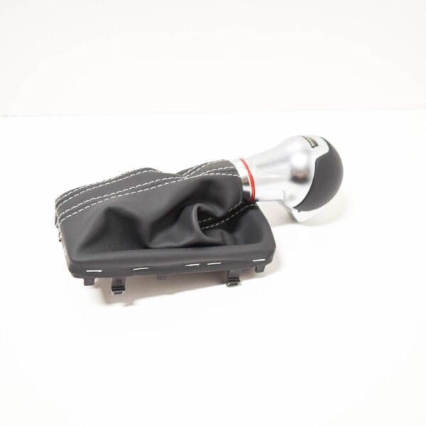 8V1713139NXBA - Audi A3 S3 8V Automatic S Tronic Gear Shift Knob LHD 8V1713139NXBA NEW GENUINE