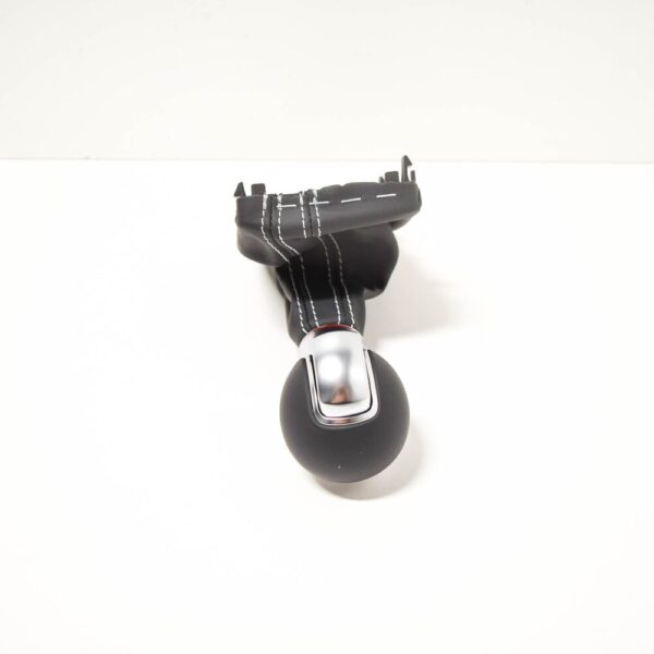 8V1713139NXBA - Audi A3 S3 8V Automatic S Tronic Gear Shift Knob LHD 8V1713139NXBA NEW GENUINE