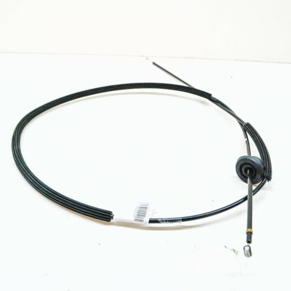 8V1823535B - NEW AUDI A3 8V ENGINE HOOD LID LOCK CABLE LHD 8V1823535B ORIGINAL