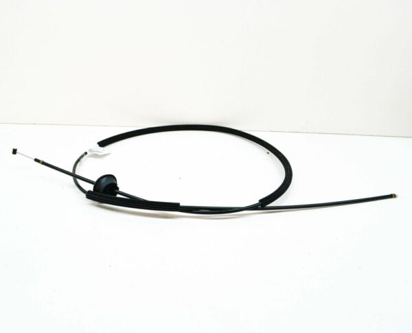 8V1823535B - NEW AUDI A3 8V ENGINE HOOD LID LOCK CABLE LHD 8V1823535B ORIGINAL