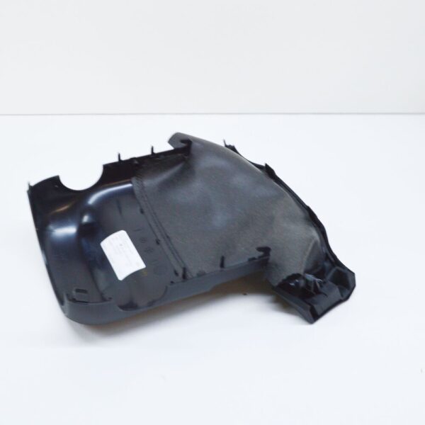 8V1953491D6PS - NEW AUDI A3 8V STEERING WHEEL UPPER PART TRIM LHD 8V1953491D6PS
