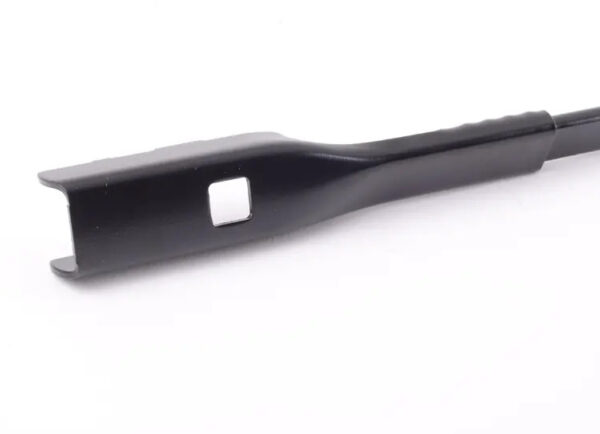 8V1955408E1P9 - NEW AUDI A3 SPORTBACK 8V FRONT RIGHT WIPER ARM LHD 8V1955408E1P9