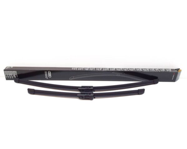 8V1998002B - Audi A3 8V windshield wiper blade set LHD 8V1998002B new REAL