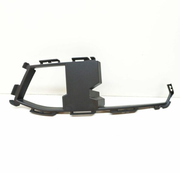 8V3807151A - NEW AUDI A3 8V FRONT BUMPER LEFT END CAP 8V3807151A OEM