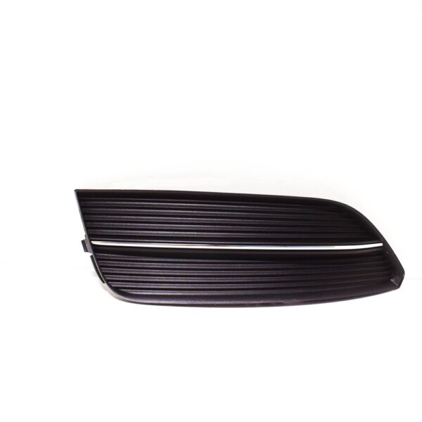 8V38076819B9 - Audi A3 8PA Front Bumper Left Side Grille 8V38076819B9 NEW GENUINE