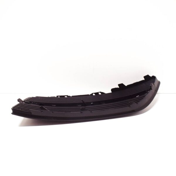 8V38076819B9 - Audi A3 8PA Front Bumper Left Side Grille 8V38076819B9 NEW GENUINE