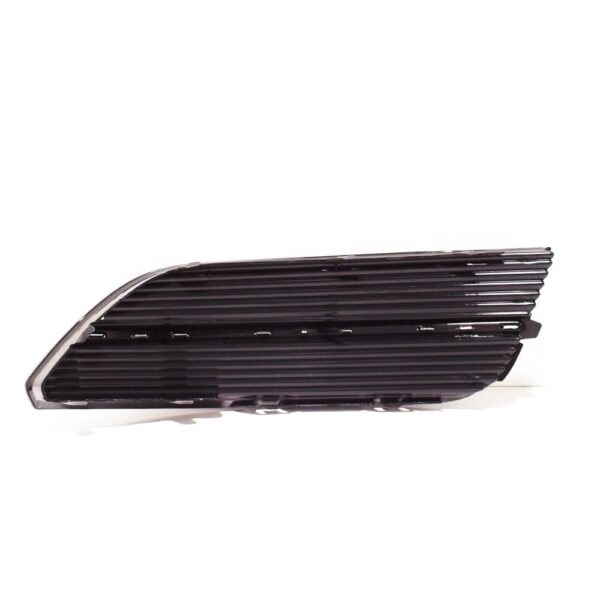 8V38076819B9 - Audi A3 8PA Front Bumper Left Side Grille 8V38076819B9 NEW GENUINE