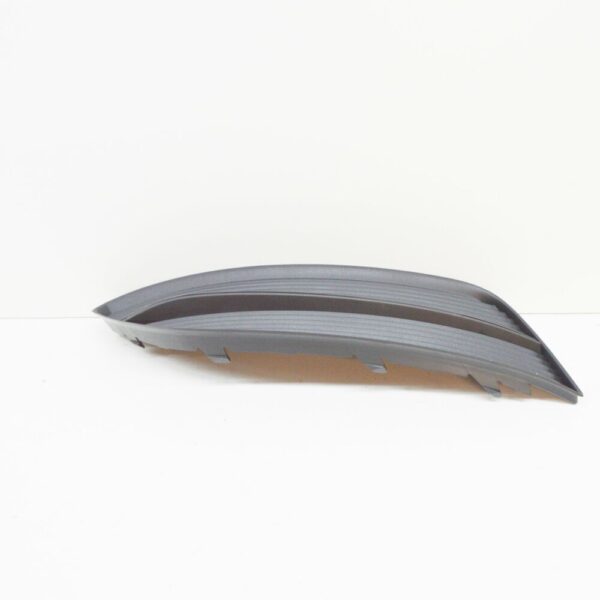 8V3807681BMT - NEW AUDI A3 8PA FRONT BUMPER LEFT SIDE GRILLE 8V3807681 BMT 2013