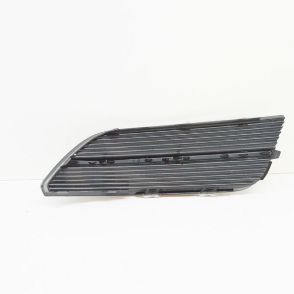 8V3807681BMT - NEW AUDI A3 8PA FRONT BUMPER LEFT SIDE GRILLE 8V3807681 BMT 2013