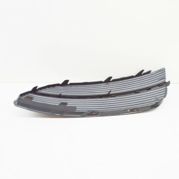 8V3807681BMT - NEW AUDI A3 8PA FRONT BUMPER LEFT SIDE GRILLE 8V3807681 BMT 2013