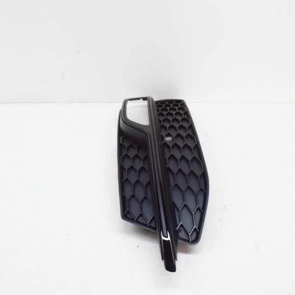 8V3807681G9B9 - New Audi A3 8PA Front Bumper Left Side Grille 8V3807681G 9B9 2013