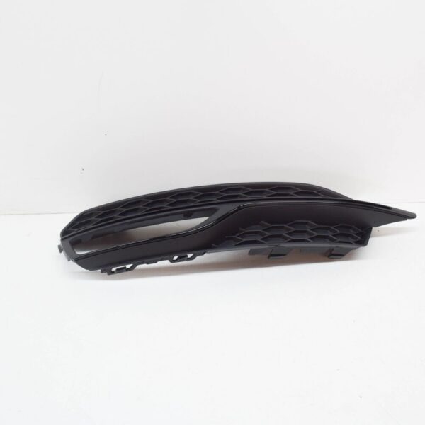 8V3807681G9B9 - New Audi A3 8PA Front Bumper Left Side Grille 8V3807681G 9B9 2013
