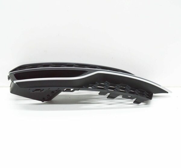 8V3807681QBMO - NEW AUDI A3 PA FRONT BUMPER LEFT SIDE GRILLE 8V3807681Q BMO 2013