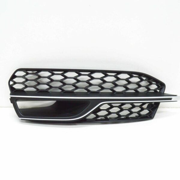 8V3807681QBMO - NEW AUDI A3 PA FRONT BUMPER LEFT SIDE GRILLE 8V3807681Q BMO 2013