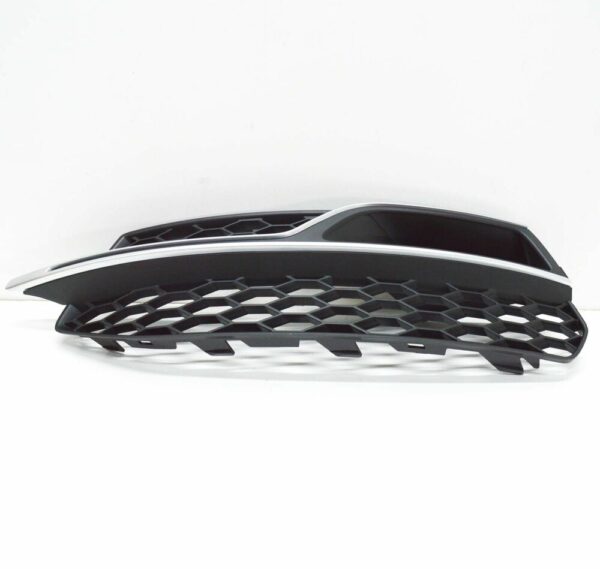 8V3807681QBMO - NEW AUDI A3 PA FRONT BUMPER LEFT SIDE GRILLE 8V3807681Q BMO 2013