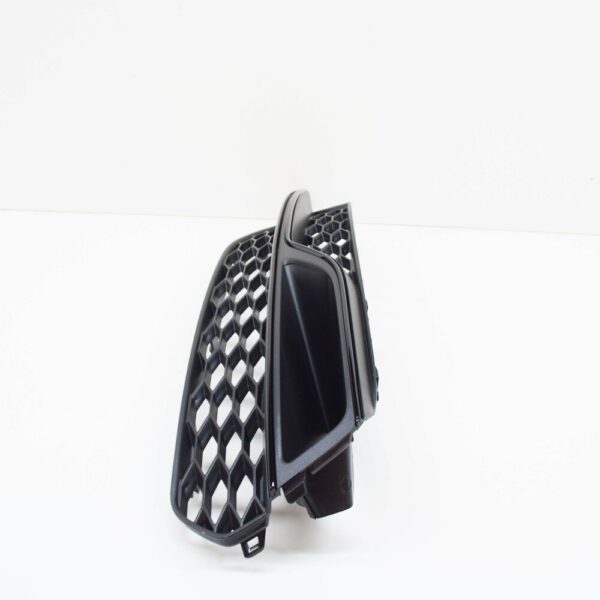 8V3807681QBMT - NEW AUDI A3 8PA FRONT BUMPER LEFT SIDE GRILLE 8V3807681Q BMT 2013