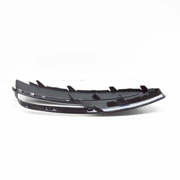 8V3807682A9B9 - NEW AUDI A3 8PA FRONT BUMPER RIGHT SIDE GRILLE 8V3807682A 9B9