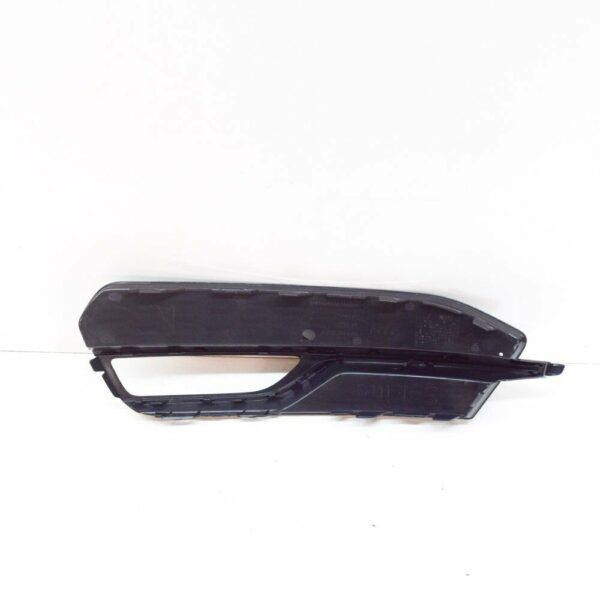 8V3807682G9B9 - NEW AUDI A3 8PA FRONT BUMPER RIGHT SIDE GRILLE 8V3807682G 9B9