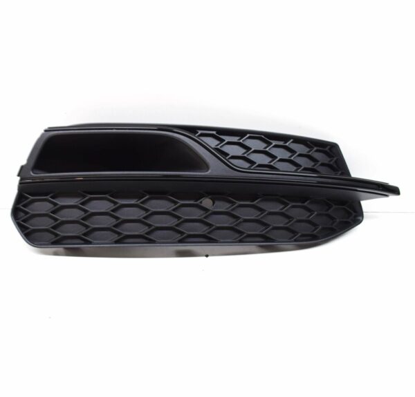 8V3807682K - New Genuine AUDI A3 2013-2016 Front Right Fog Light Grille 8V3807682K9B9 OEM