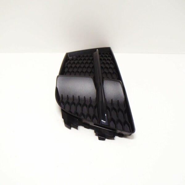 8V3807682NESM - Audi A3 8V Front Bumper Right Side Grille 8V3807682NESM NEW GENUINE