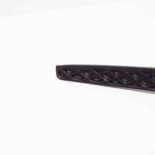 8V38076839B9 - Audi A3 8V Front Bumper Left Side Small Grid 8V38076839B9 NEW GENUINE