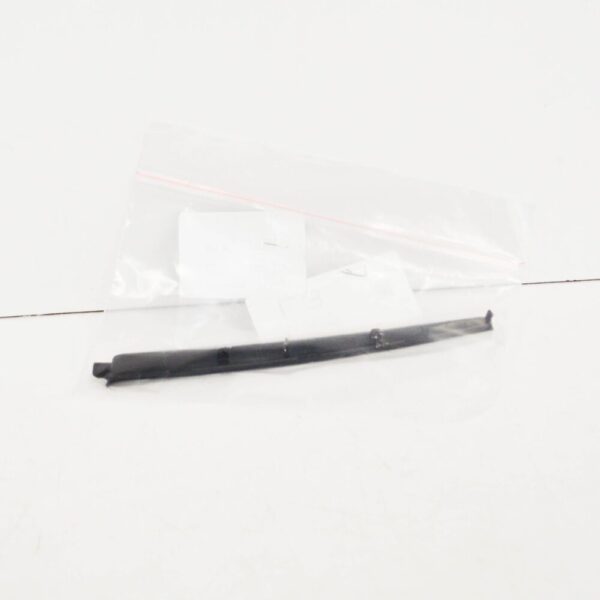 8V3807684 - Audi A3 8V Front Bumper Right Side Small Grid 8V3807684 9B9 NEW GENUINE