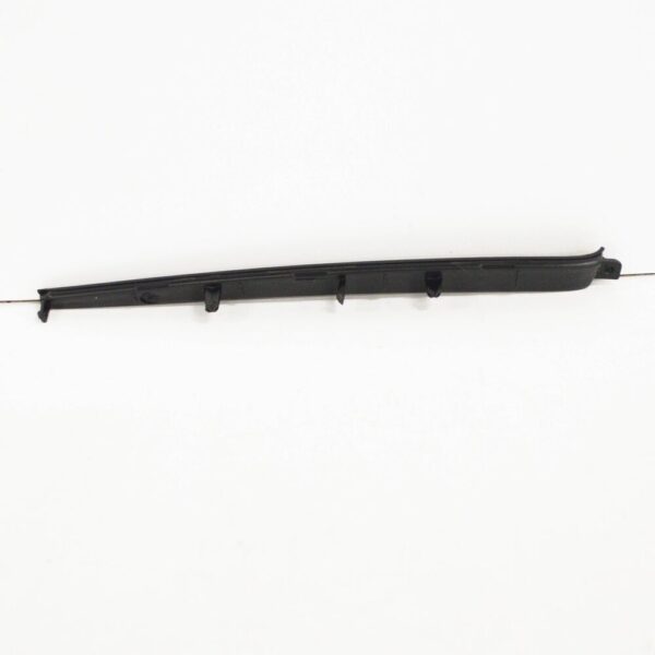 8V3807684 - Audi A3 8V Front Bumper Right Side Small Grid 8V3807684 9B9 NEW GENUINE
