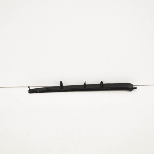 8V3807684 - Audi A3 8V Front Bumper Right Side Small Grid 8V3807684 9B9 NEW GENUINE