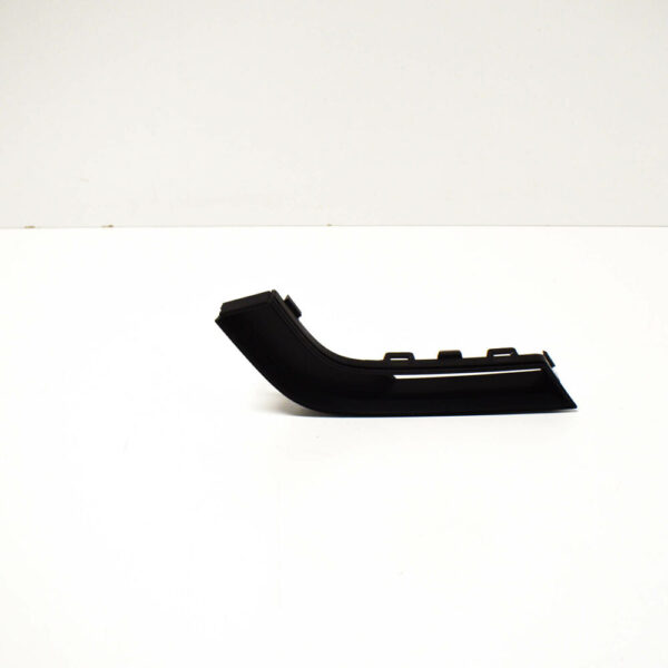 8V3807823 - NEW AUDI A3 8V FRONT LEFT LOWER BUMPER TRIM 8V3807823