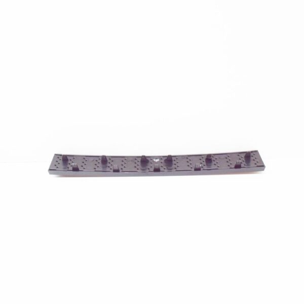 8V3807833 - Audi A3 8V S-Line Rear Bumper Center Trim 8V3807833 NEW GENUINE