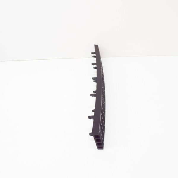 8V3807833 - Audi A3 8V S-Line Rear Bumper Center Trim 8V3807833 NEW GENUINE